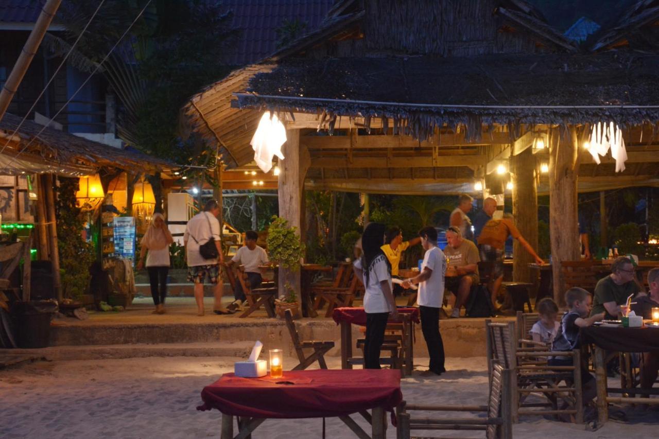Kantiang Bay View Resort Ko Lanta Exterior foto
