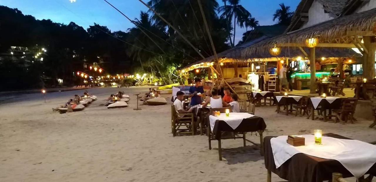 Kantiang Bay View Resort Ko Lanta Exterior foto