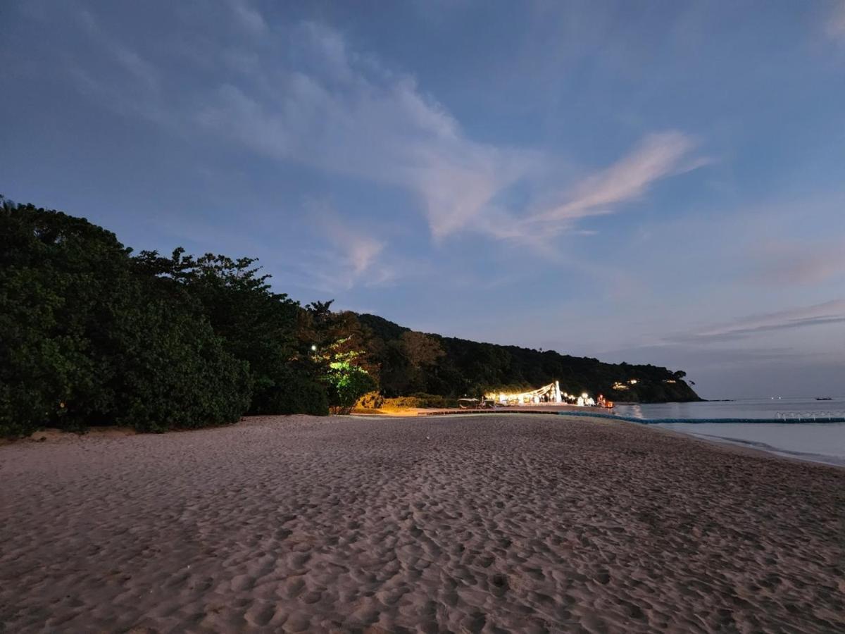 Kantiang Bay View Resort Ko Lanta Exterior foto